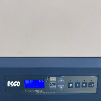 Esco Class II Airstream Biosafety Cabinet image 2